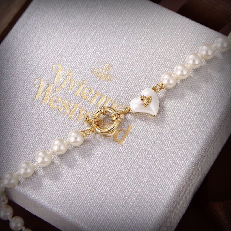 Vivienne Westwood Necklaces